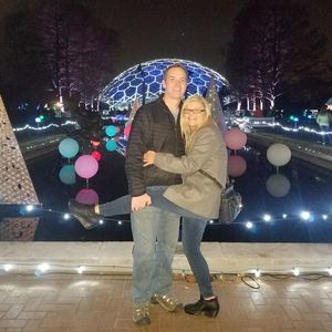 Meet your Posher, Angie